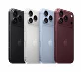 Apple iPhone אייפון 18 פרו